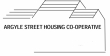 Argyle Street Housing Cooperative